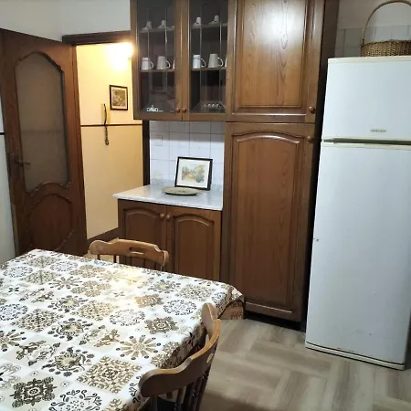 Casa Vacanze Etna Mare Bed and Breakfast