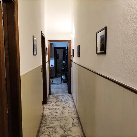 Casa Vacanze Etna Mare * Riposto