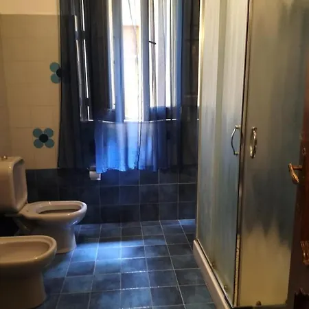 Casa Vacanze Etna Mare *