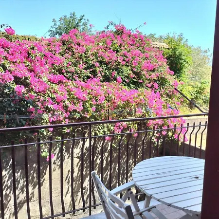 Casa Vacanze Etna Mare Riposto