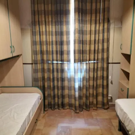 Casa Vacanze Etna Mare Bed and Breakfast *