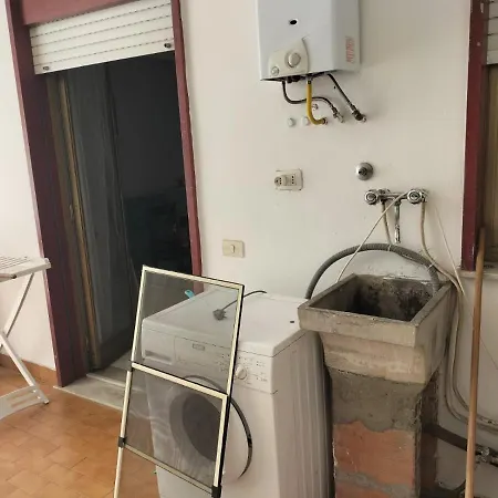 Casa Vacanze Etna Mare * Riposto