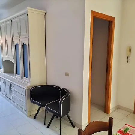 Casa Vacanze Etna Mare Bed and Breakfast Riposto