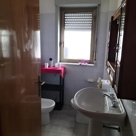 Casa Vacanze Etna Mare Bed and Breakfast Riposto