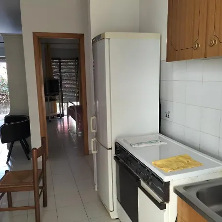 Bed and Breakfast Casa Vacanze Etna Mare *