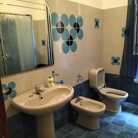 Casa Vacanze Etna Mare