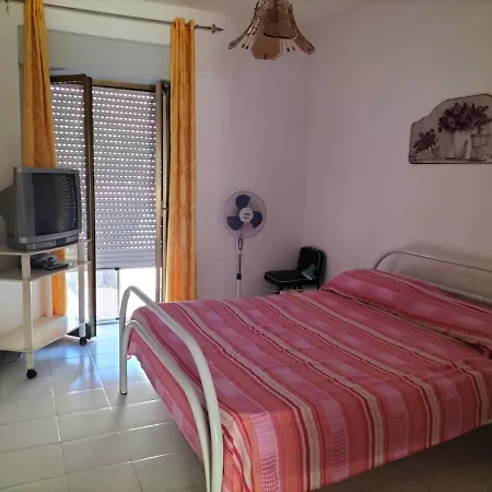 Casa Vacanze Etna Mare Riposto